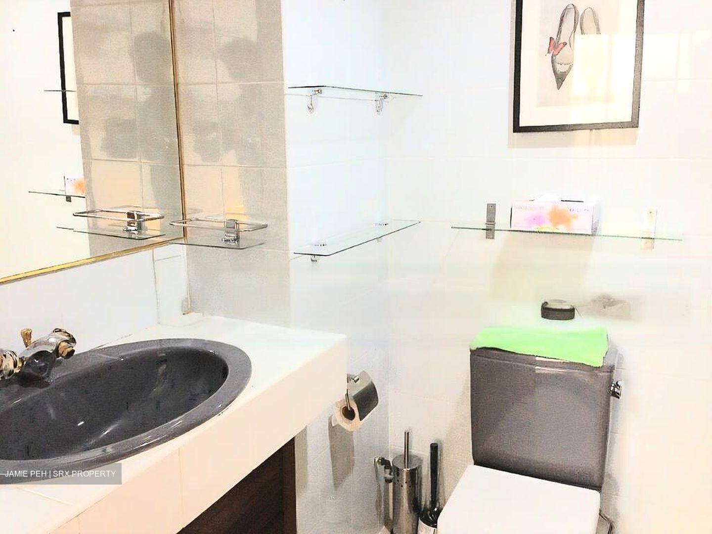 International Plaza (D2), Apartment #485747721